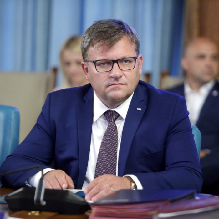 Sistemul de pensii. Budăi: Nu am spus că nu sunt probleme