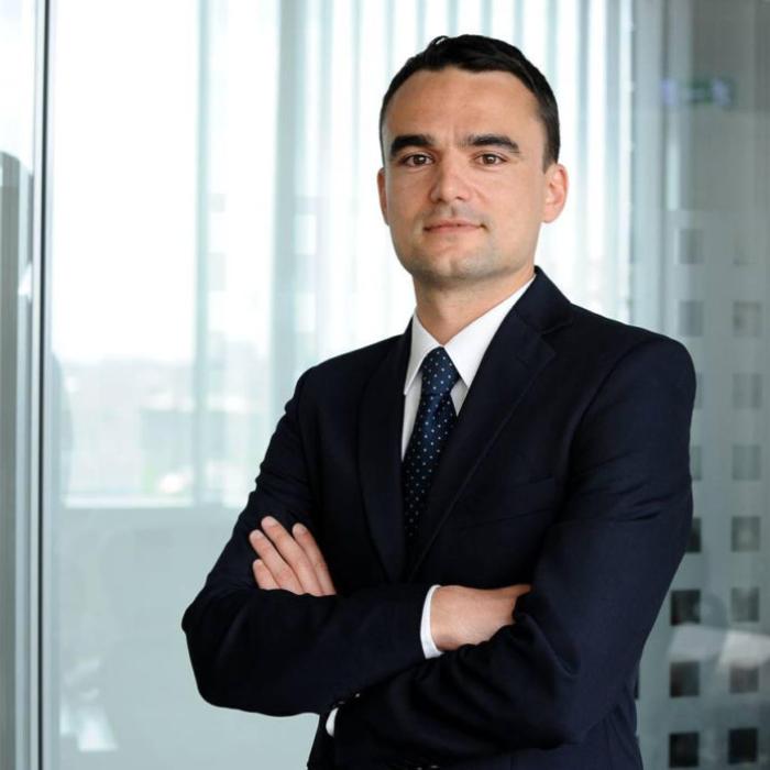 Dan Gheorghe a fost numit director de investiţii la NN Pensii