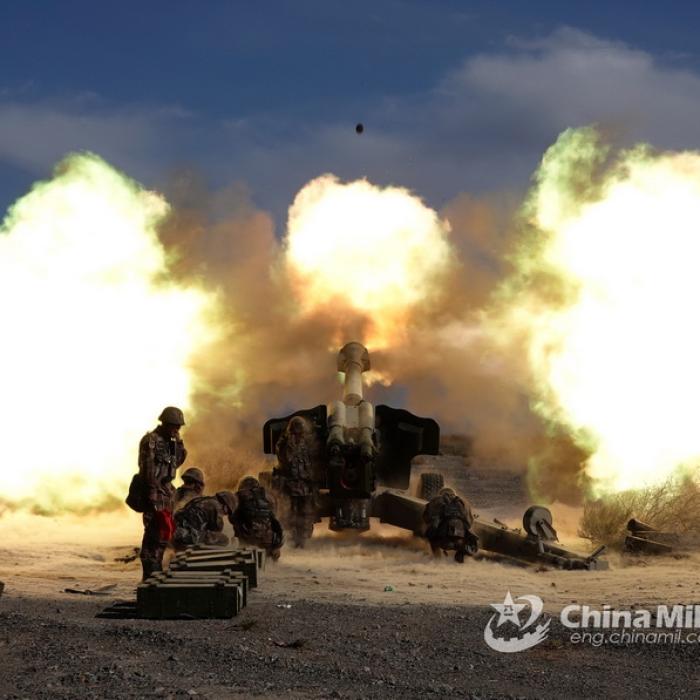 De ce un conflict Sino-American ar degenera rapid și grav