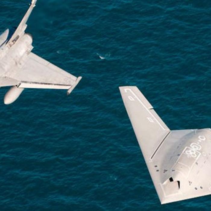 Apărare. UE mai face un pas spre reducerea dependenței de SUA