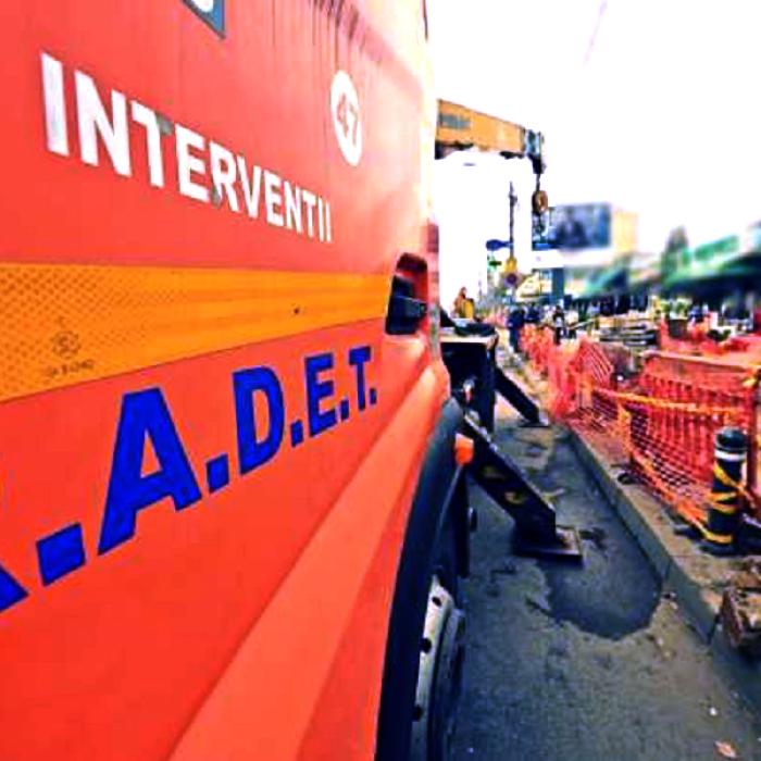 ELCEN anunță ce se întâmplă cu apa caldă și încălzirea bucureștenilor