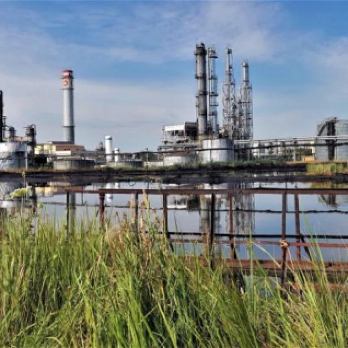 Investiție de milioane de dolari în rafinăria Vega! Totul pentru o instalație