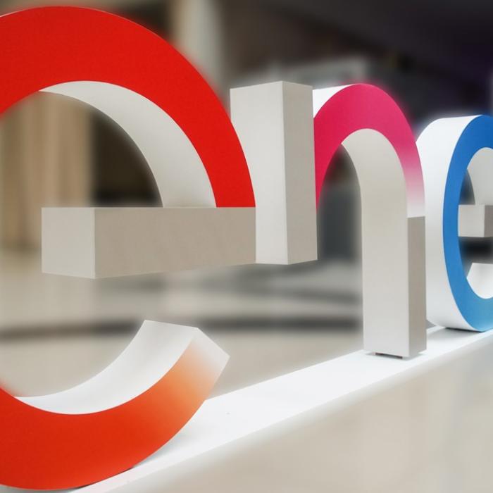 ENEL raportează venituri în creștere cu 3,4%