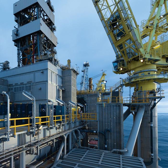 Exxon nu s-a decis încă în privința exploatării din Marea Neagră