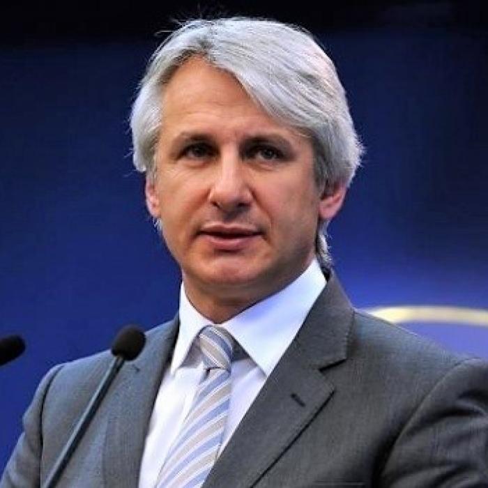 Eugen Teodorovici. Nu există nicio gaură la bugetul de stat