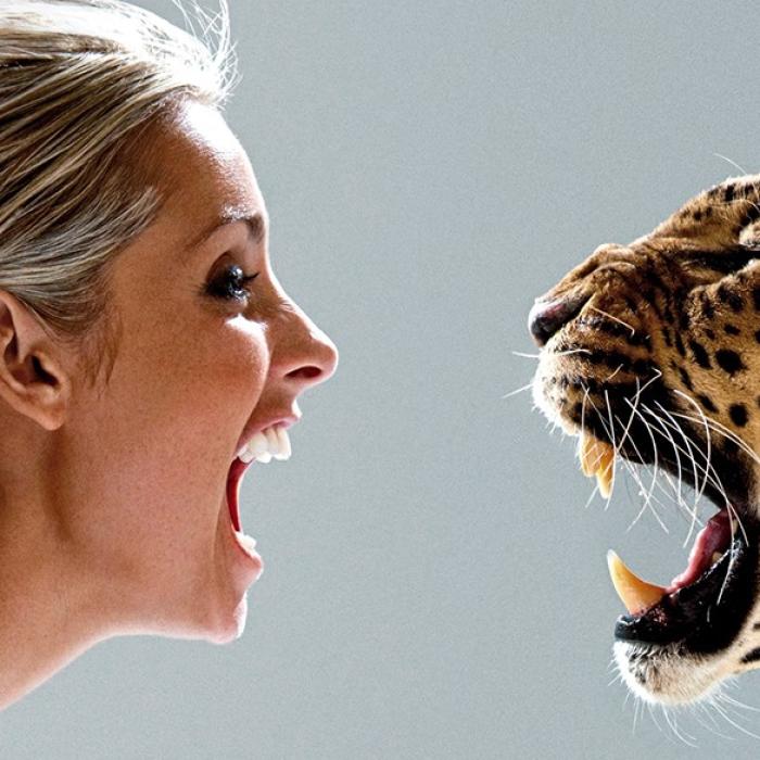 Horoscopul femeilor agresive. Zodiile celor mai furioase doamne