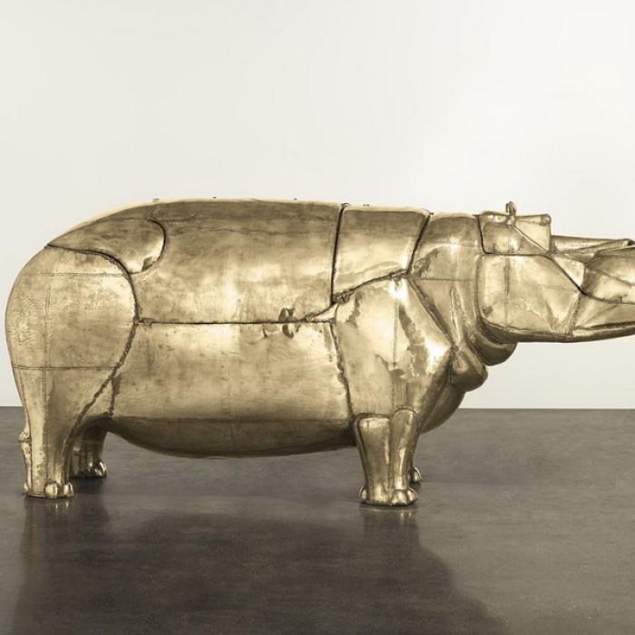 Un obiect bizar a fost vândut cu 4,3 milioane $ la o licitație