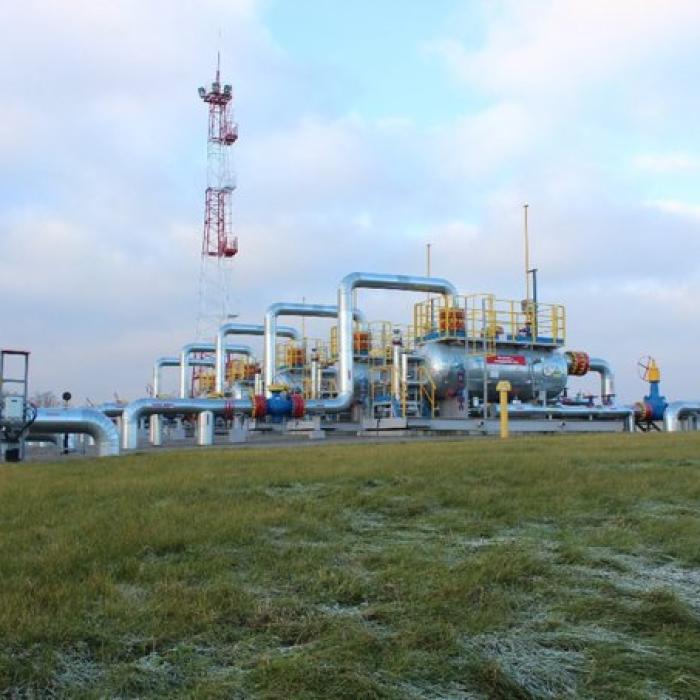 Gazprom propune Ucrainei un acord pe termen scurt privind tranzitul gazelor naturale