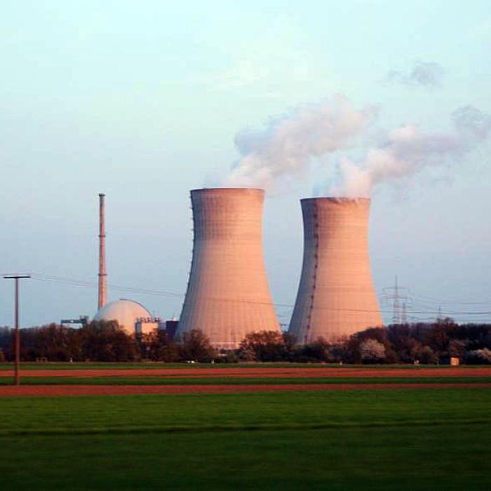 O nouă centrală nucleară! Cât de aproape de România se va afla