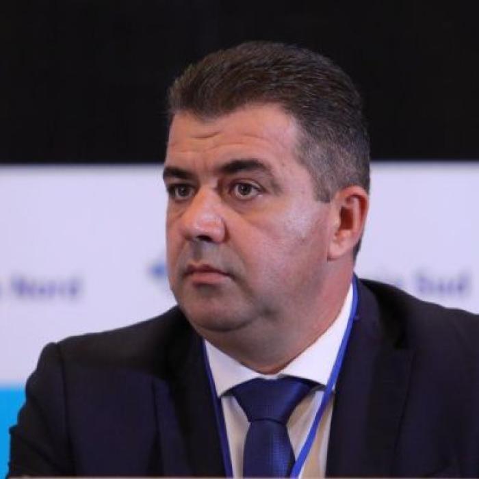 Fostul director Transelectrica a fost arestat preventiv