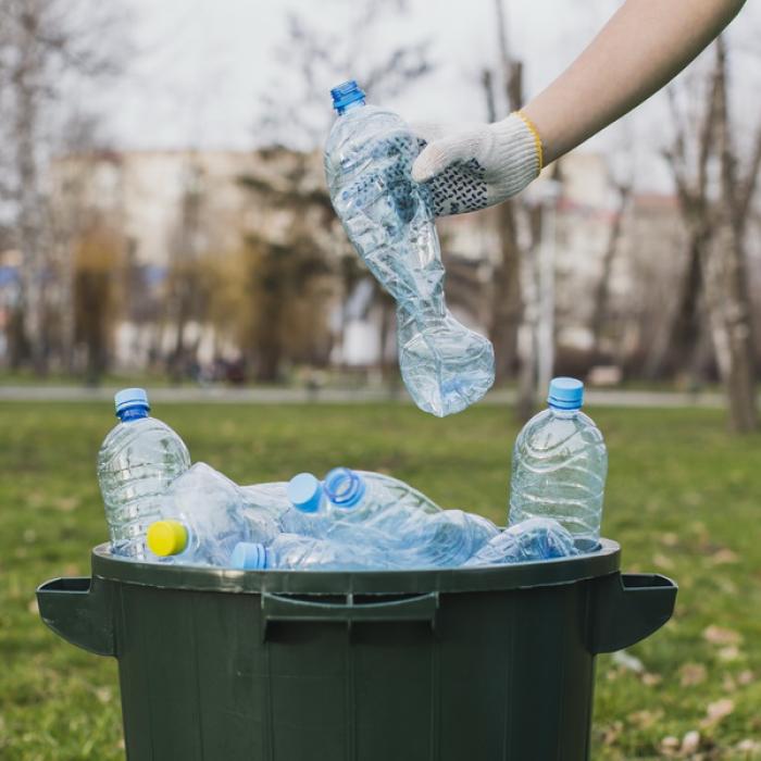 Prima țară în care Coca-Cola va utiliza sticle reciclabile 100%