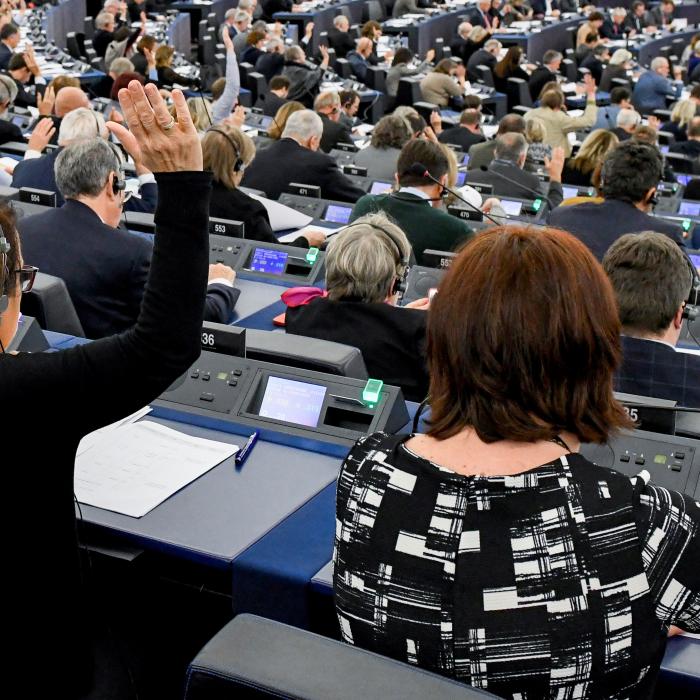 UE: Acord privind bugetul pe 2020. Sunt prevăzute anumite creșteri