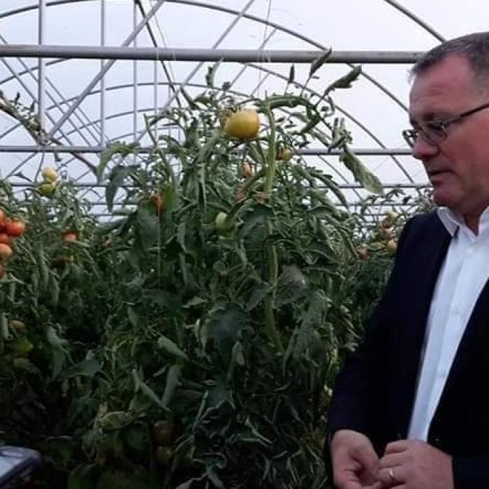 Ministrul Agriculturii. Banii europeni trebuie returnaţi