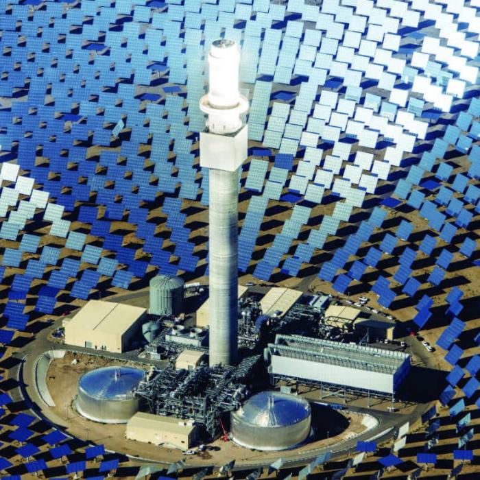 Proiectul secret al miliardarului Bill Gates. Energie pură!