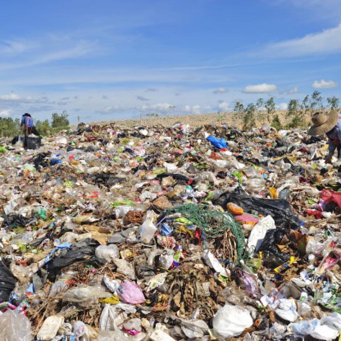 Reciclarea deșeurilor în România lasă de dorit