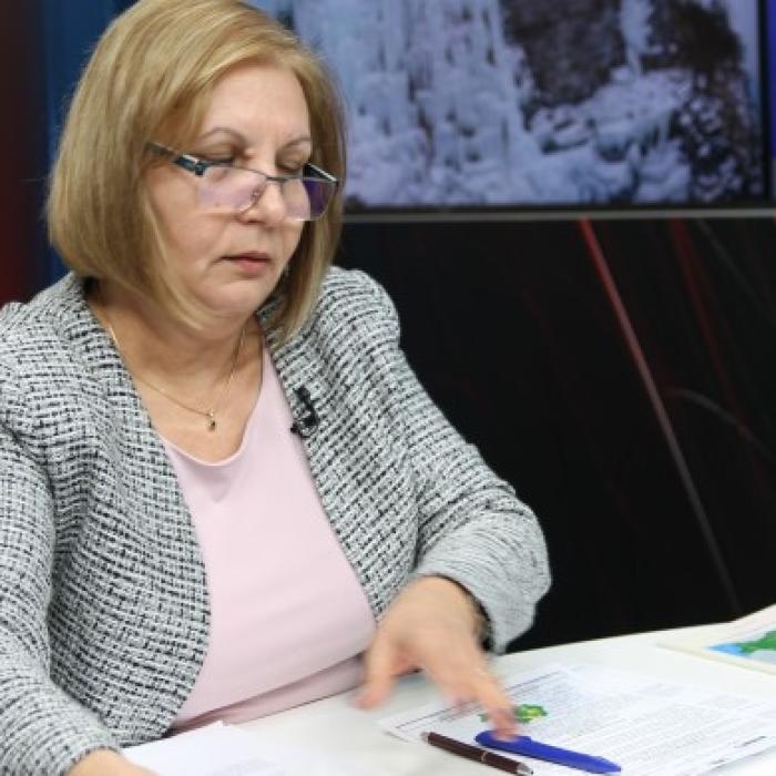 Previziuni meteo pentru ziua alegerilor. Directorul ANM face precizări