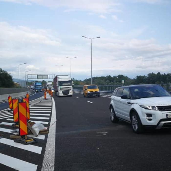 CNAIR a câștigat procesul cu Salini Impregilo SpA