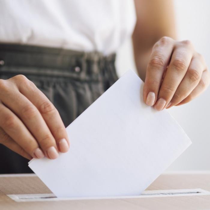 Alegeri prezidențiale. Prezența la vot. Datele BEC pentru ora 18:00