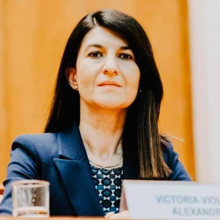 Violeta Alexandru: Suntem la 30 de ani de la Revoluţie