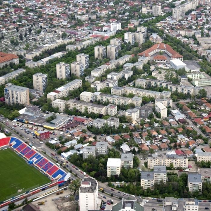 Mii de apartamente din Buzău, fără căldură și apă caldă