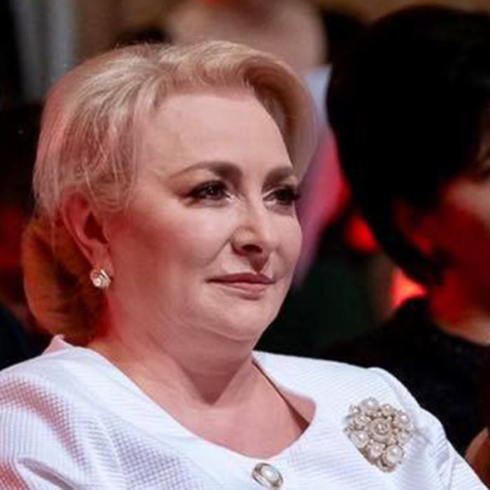 Furtună în PSD. Viorica Dăncilă a demisionat de la șefia partidului