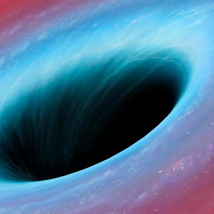 Uriașa gaură neagră din galaxia noastră! Există, deși nu ar trebui