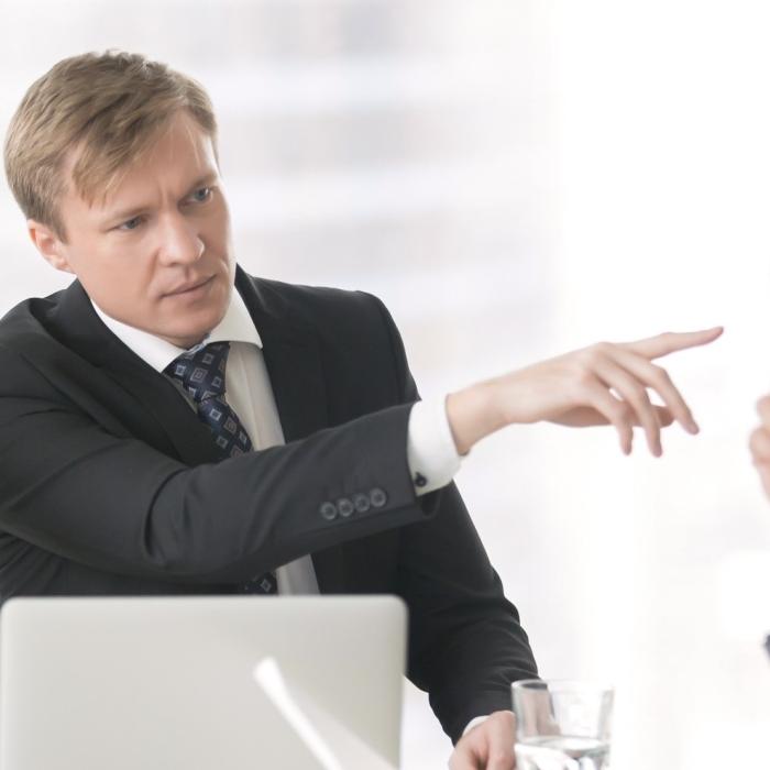 Concedieri. Ce li se pregătește persoanelor care vor fi date afară