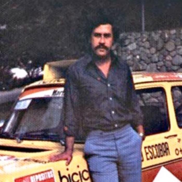 Pablo Escobar avea o colecție uriașă de mașini. Suma colosală pe care a investit-o
