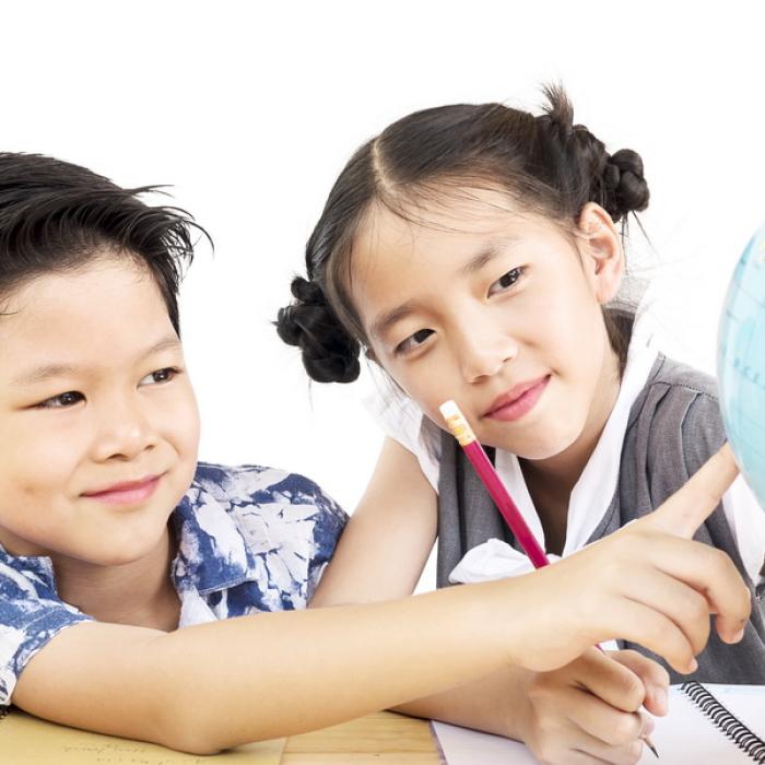 Testul PISA. Copiii din China sunt cei mai deștepți din lume