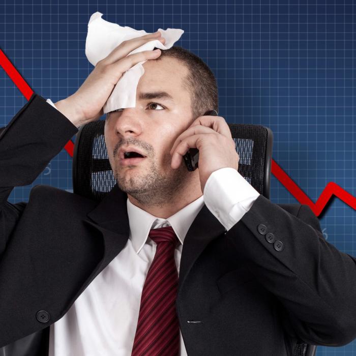 Previziunile ȘOCANTE ale Saxo Bank pentru 2020. Vai de noi!