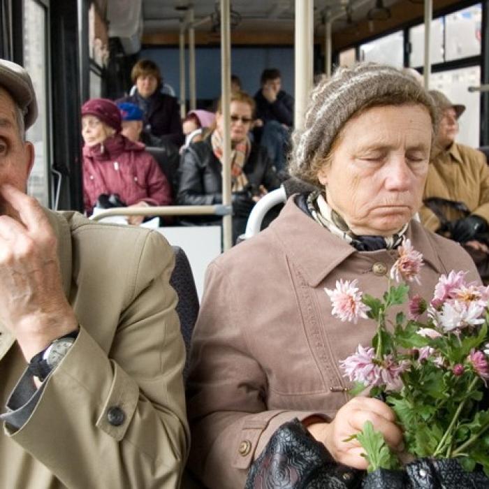 Reducerile la transport pentru pensionari expiră. Ce se va întâmpla 