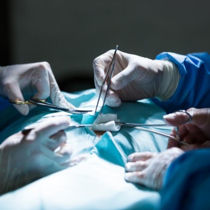 Eurostat: România pe primul loc în Uniunea Europeană la operațiile de cezariană