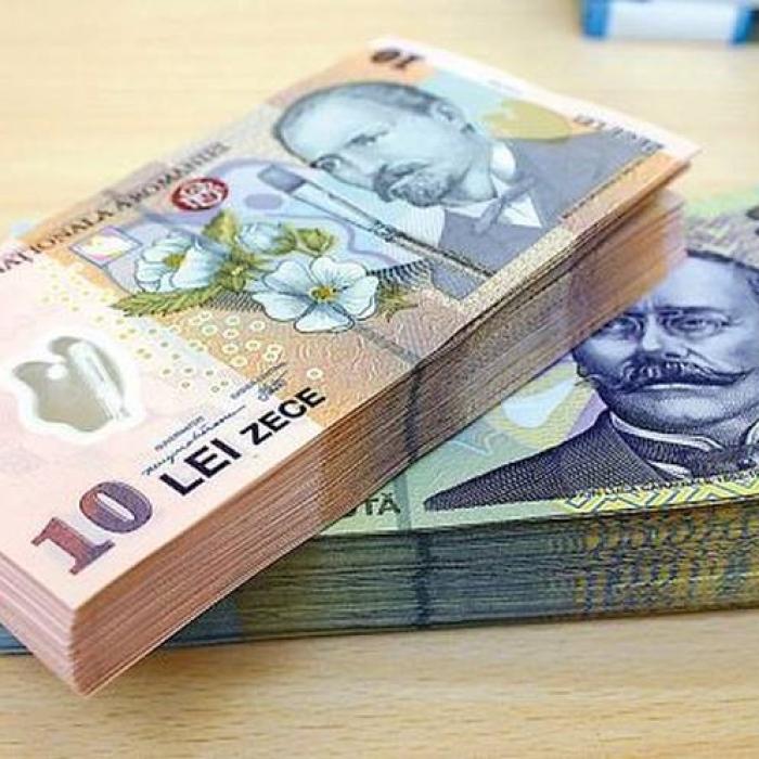 Erste susține că Leul se va deprecia în perioada 2020-2021