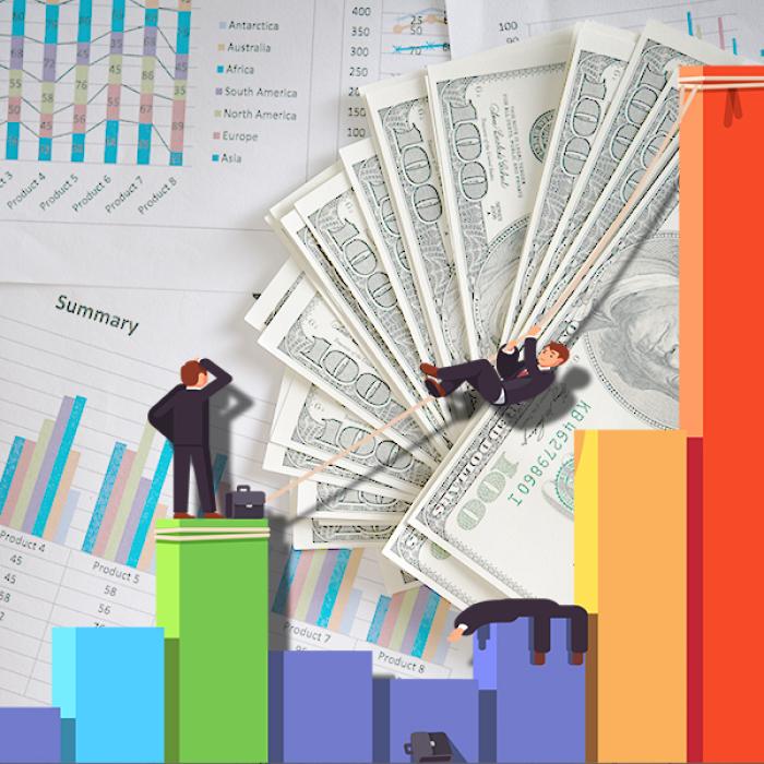 Analist german: Criza financiară va veni cel târziu în 2023