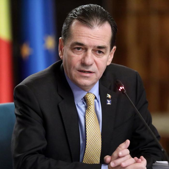Ce spune Orban legat de cumulul pensiei cu salariul