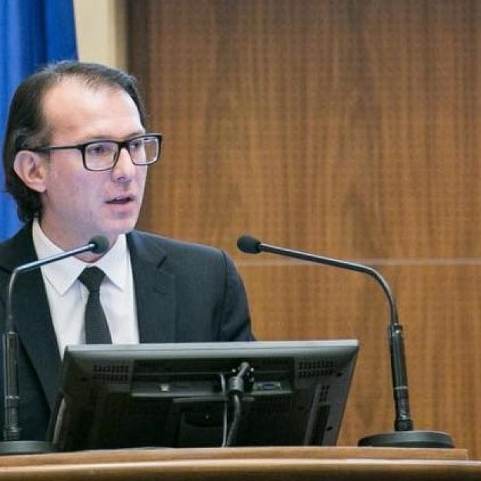 Cîțu îl amenință pe Teodorovici: Sunt nevoit să public acest document