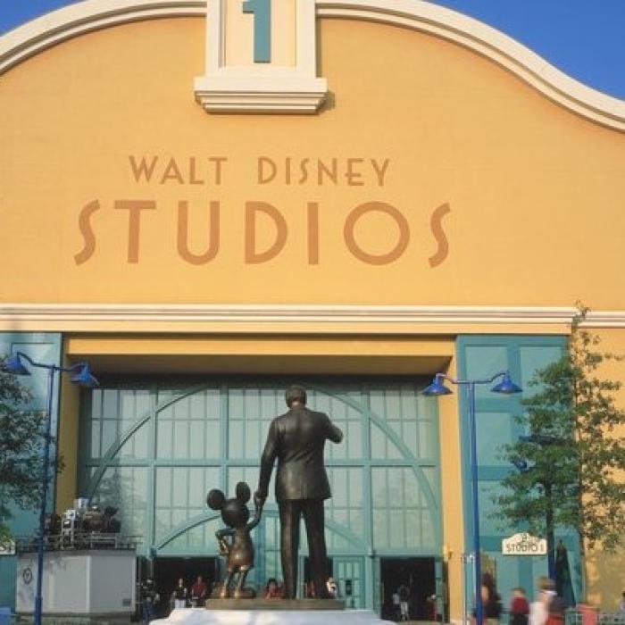 Studiourile Disney, record total. Încasări într-un an, cât alți nu visează