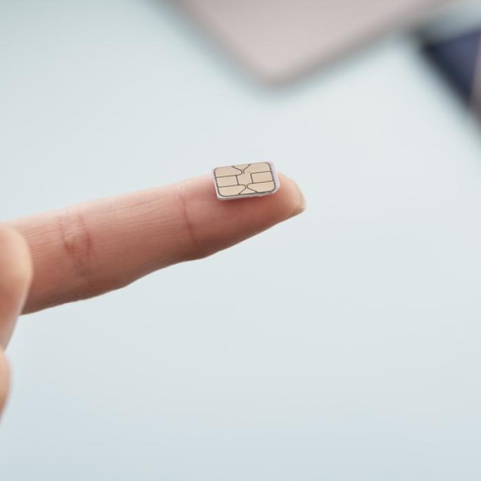 Vodafone modifică dimensiunile SIM-urilor