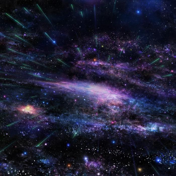 Cum arată Universul? Iată ultimul răspuns la întrebare