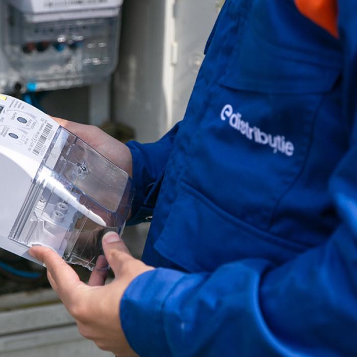 Cum pot schimba contoarele inteligente fața sectorului energetic