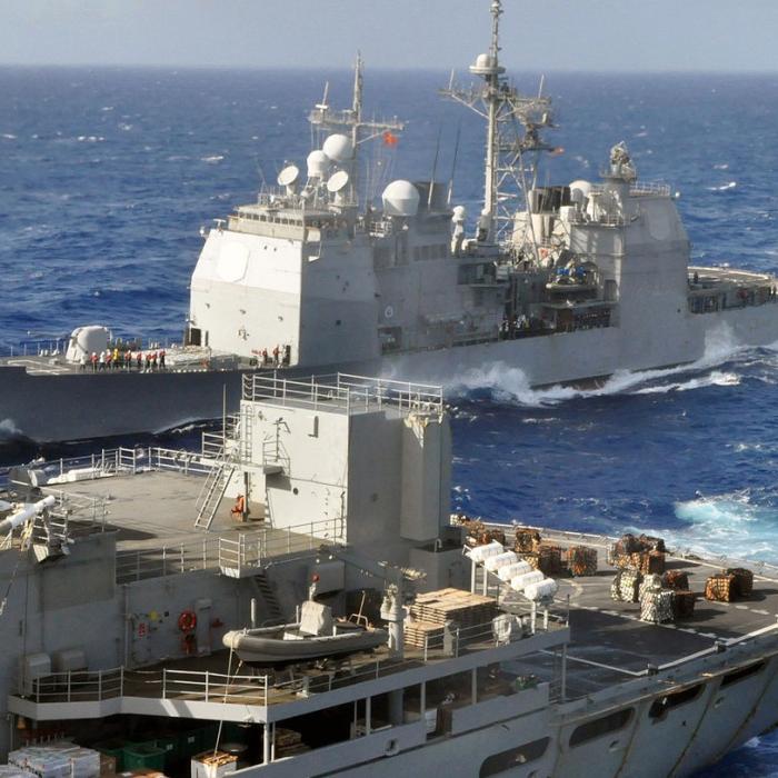 Ofițer rus anunță apocalipsa! Va fi o bătălie crâncenă