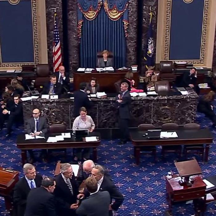 Procesul în procedura demiterii lui Donald Trump. Când începe