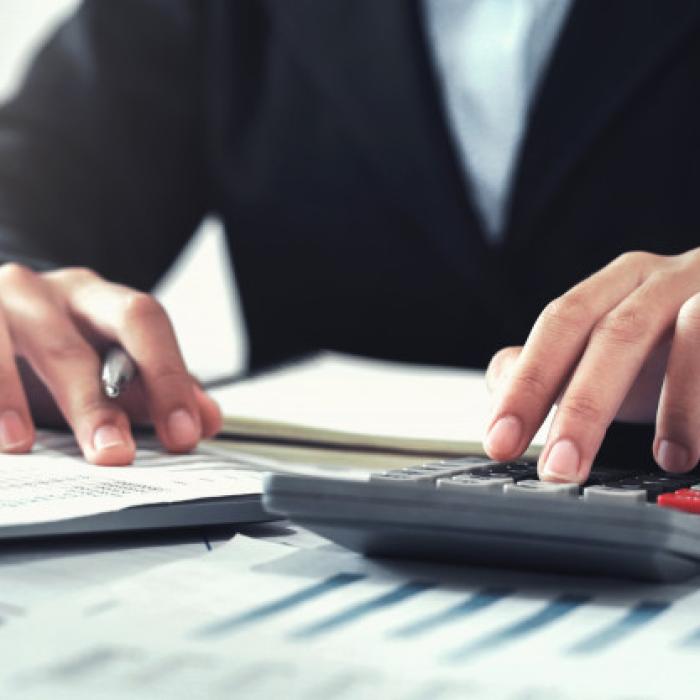 Datoria guvernamentală a României. Artificiile de la MFP