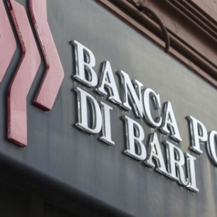 Italia a intervenit în gestionarea Băncii Popolare. Ce s-a întâmplat