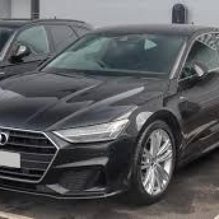 Șeful de design de la Audi vrea să renunțe complet la butoanele fizice din mașini