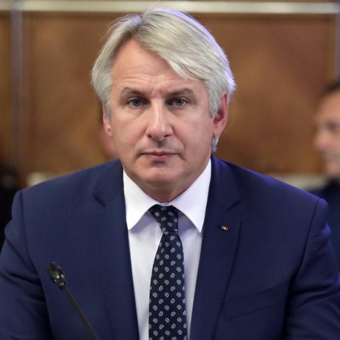 Teodorovici despre SALARII și PENSII: Pot spune foarte clar că actualul Guvern minte 