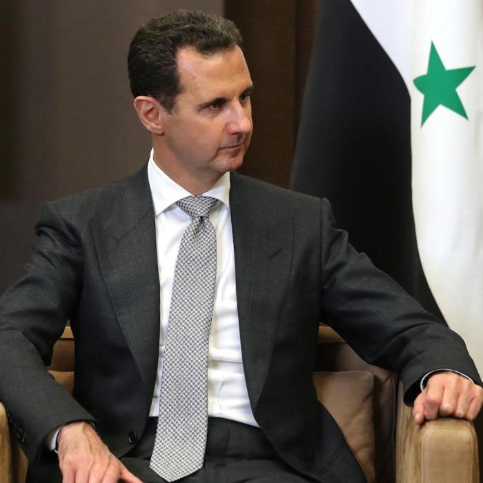 Assad acuză SUA că vând petrol sirian Turciei