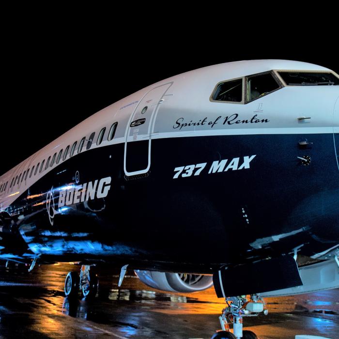 Decizie dramatică. Boeing a dat cu piciorul la 85 miliarde dolari