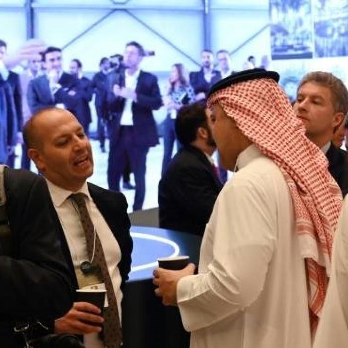 Arabia Saudită își dorește o vitrină pentru turismul său. Ce a ales