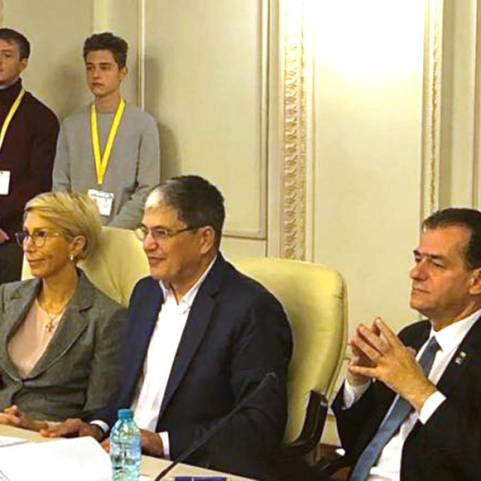 Boloş: Trebuie să evităm riscul de decomitere. Câți bani trebuie să atragă 